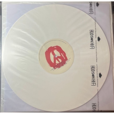 Mac Miller - Macadelic (coloured) (0196922265051) виниловая пластинка - фото 2