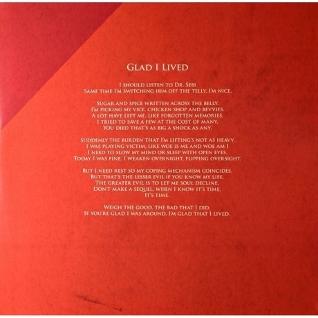 Alfa Mist - Structuralism (5052442015512) виниловая пластинка - фото 3