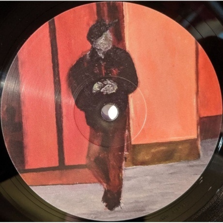 Alfa Mist - Structuralism (5052442015512) виниловая пластинка - фото 5