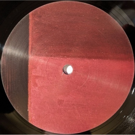 Alfa Mist - Structuralism (5052442015512) виниловая пластинка - фото 7