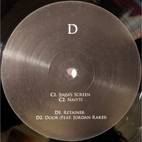 Alfa Mist - Structuralism (5052442015512) виниловая пластинка - фото 8