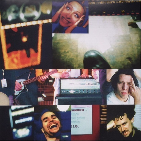 Guano Apes - Don't Give Me Names (0198028645911) виниловая пластинка - фото 3