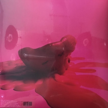 Arcade Fire - Pink Elephant (0198029030211) виниловая пластинка - фото 2