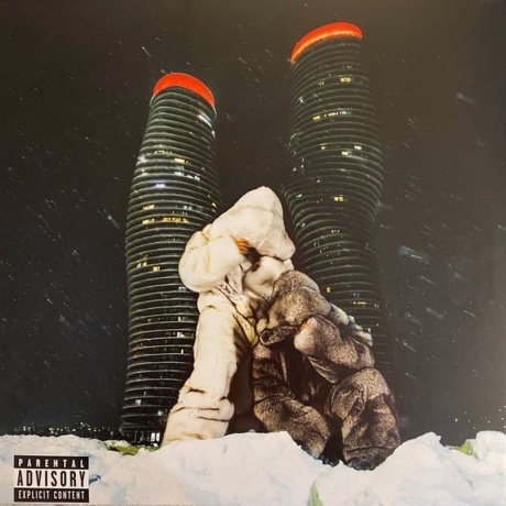 Drake; Partynextdoor - $ome $exy $ongs 4 U (coloured) (080839128...