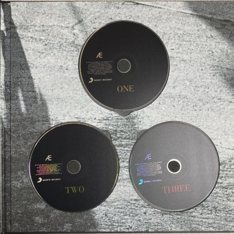 George Michael - Older (Box) (0194399020210) виниловая пластинка - фото 16