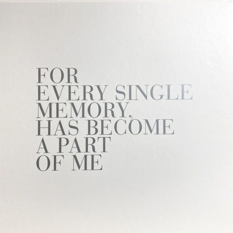 George Michael - Older (Box) (0194399020210) виниловая пластинка - фото 5