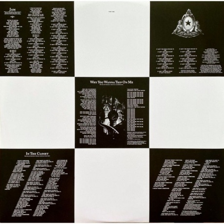 Michael Jackson - Dangerous (coloured) (0194398891019) виниловая пластинка - фото 7