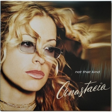 Anastacia - Not That Kind (0198028892414) виниловая пластинка - фото 1