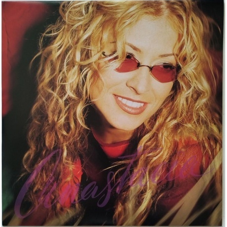 Anastacia - Not That Kind (0198028892414) виниловая пластинка - фото 9