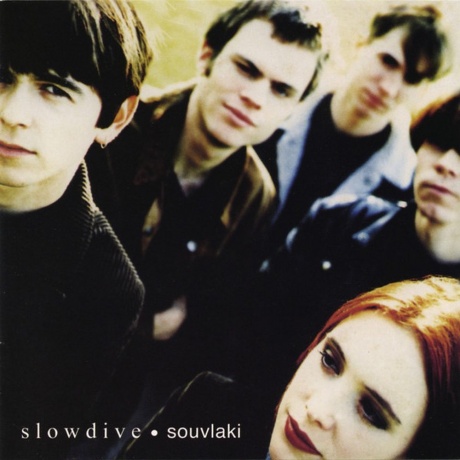 

Slowdive - Souvlaki (0198028860512) виниловая пластинка