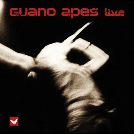Guano Apes - Live (0198028646116) виниловая пластинка