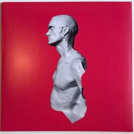 Johann Johannsson - Vita Skelett & Vita Parlor (0198028971218) в...