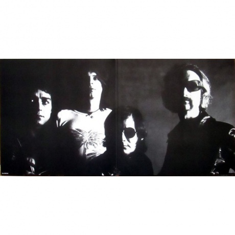 Can - Unlimited Edition (4015887232419) виниловая пластинка - фото 4