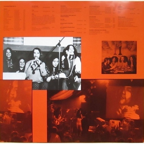 Can - Unlimited Edition (4015887232419) виниловая пластинка - фото 7