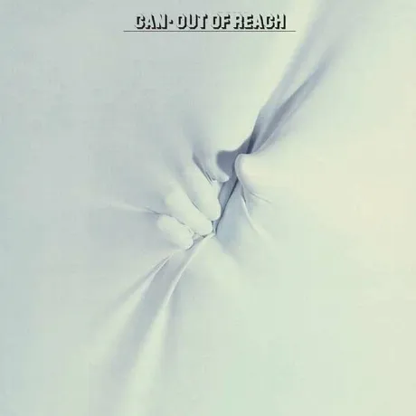 Can - Out Of Reach (4015887005112) виниловая пластинка