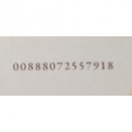 OST - English Patient (Gabriel Yared) (coloured) (0888072557918) виниловая пластинка - фото 11