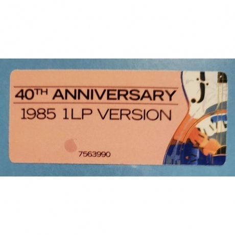 Dire Straits - Brothers In Arms (0602475639909) виниловая пластинка - фото 4