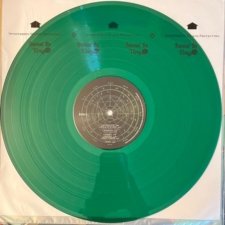 Gunna - Wunna (coloured) (0075678602412) виниловая пластинка - фото 7