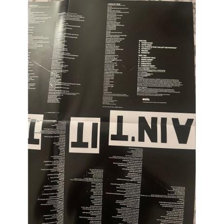 Dead Sara - Ain't It Tragic (coloured) (0093624837893) виниловая пластинка - фото 13