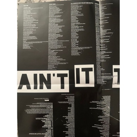 Dead Sara - Ain't It Tragic (coloured) (0093624837893) виниловая пластинка - фото 10