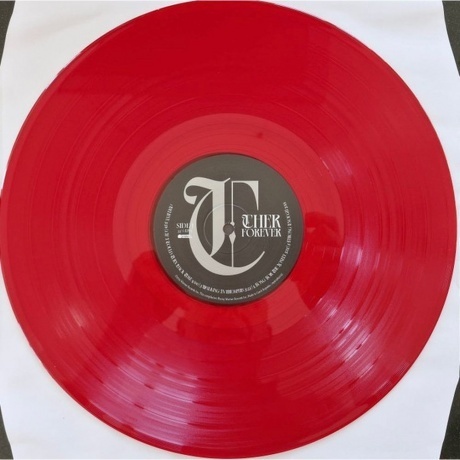 Cher - Forever (coloured) (0093624840183) виниловая пластинка - фото 7