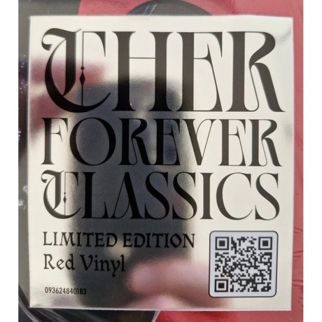 Cher - Forever (coloured) (0093624840183) виниловая пластинка - фото 10