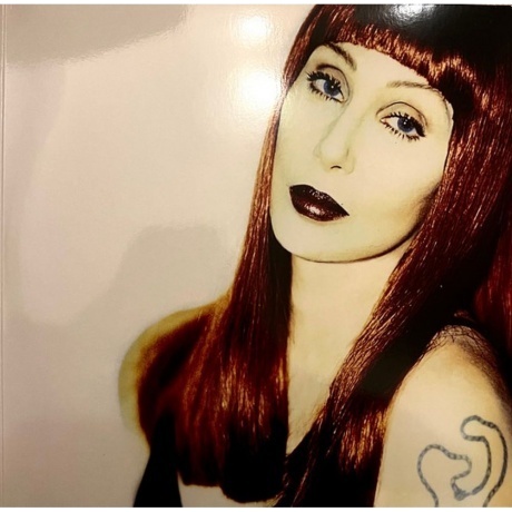 Cher - It's A Man's World (5054197519697) виниловая пластинка - фото 6