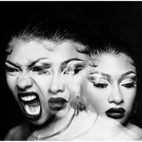 Megan Thee Stallion - Traumazine (0075678602368) виниловая пласт...