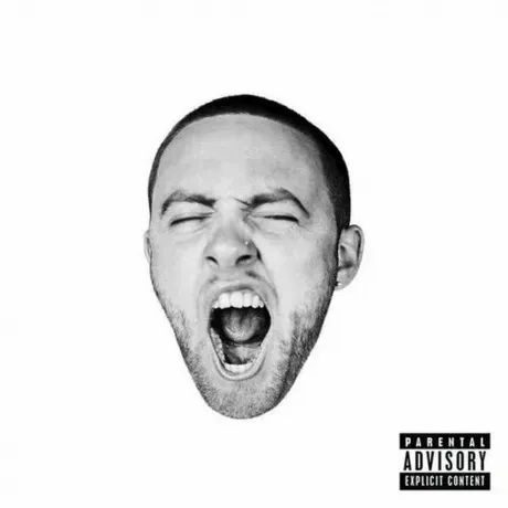 Mac Miller - GO:OD AM (0093624922681) виниловая пластинка