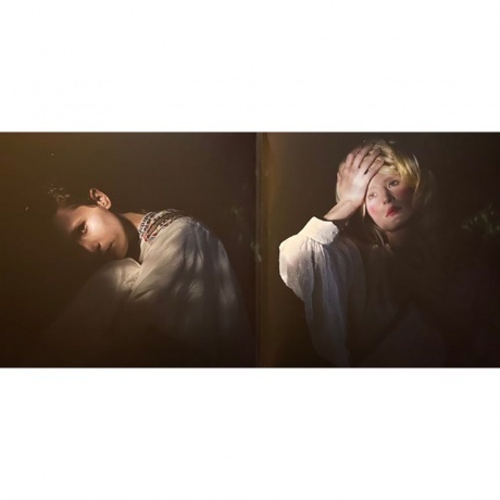 Монеточка - Декоративно-Прикладное Искусство (4620032916696) виниловая пластинка - фото 2