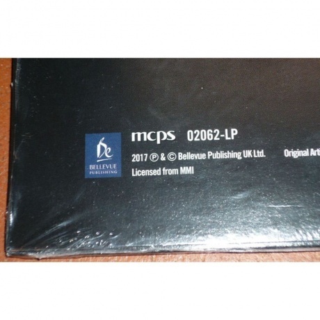 Billie Holiday - Lady Day (5711053020628) виниловая пластинка - фото 3