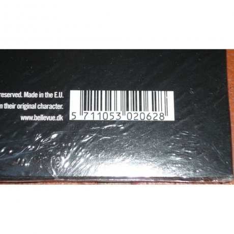 Billie Holiday - Lady Day (5711053020628) виниловая пластинка - фото 4