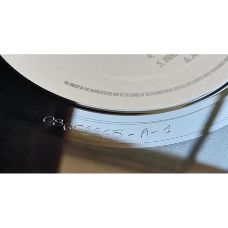 Marvin Gaye - The Best Of Live! (5711053021472) виниловая пластинка - фото 6