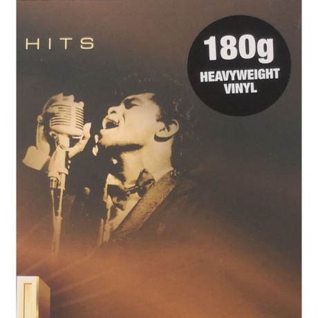 Various Artists - Soul Legends (5711053021427) виниловая пластинка - фото 2