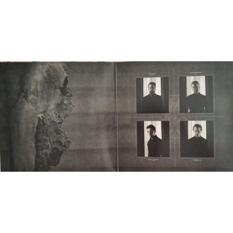 Leprous - Congregation (10th Anniversary) (0198029112115) виниловая пластинка - фото 3