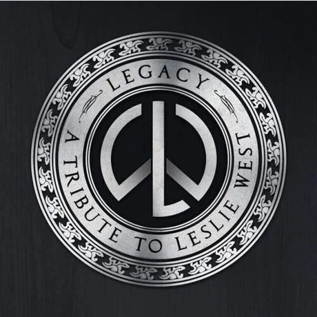 Leslie West - A Tribute To Leslie West (Silver) (0810020506594) ...