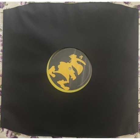 Los Pericos - Pericos &amp; Friends (Yellow) (7798093713954) виниловая пластинка - фото 5