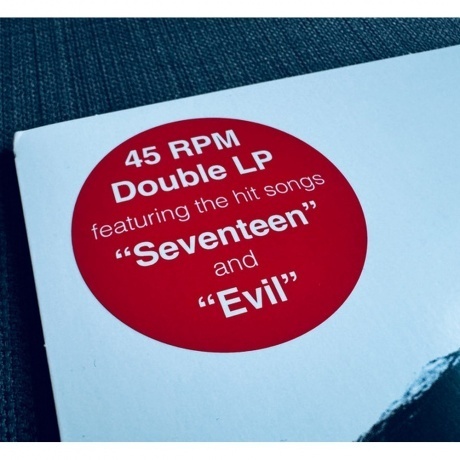 Ladytron - Light &amp; Magic (45 RPM) (0067003171816) виниловая пластинка - фото 7