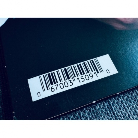 Ladytron - Light &amp; Magic (45 RPM) (0067003171816) виниловая пластинка - фото 8