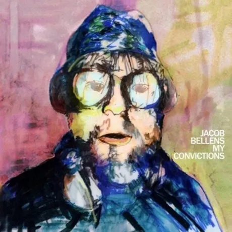 Jacob Bellens - My Convictions (Rsd 2025) (Mint) (7332181125139)...