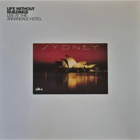 Life Without Buildings - Live At Annandale Hotel (Rsd 2025) (Red...
