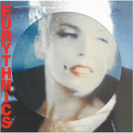 Eurythmics - Be Yourself Tonight (Picture) (0194397933611) виниловая пластинка - фото 2