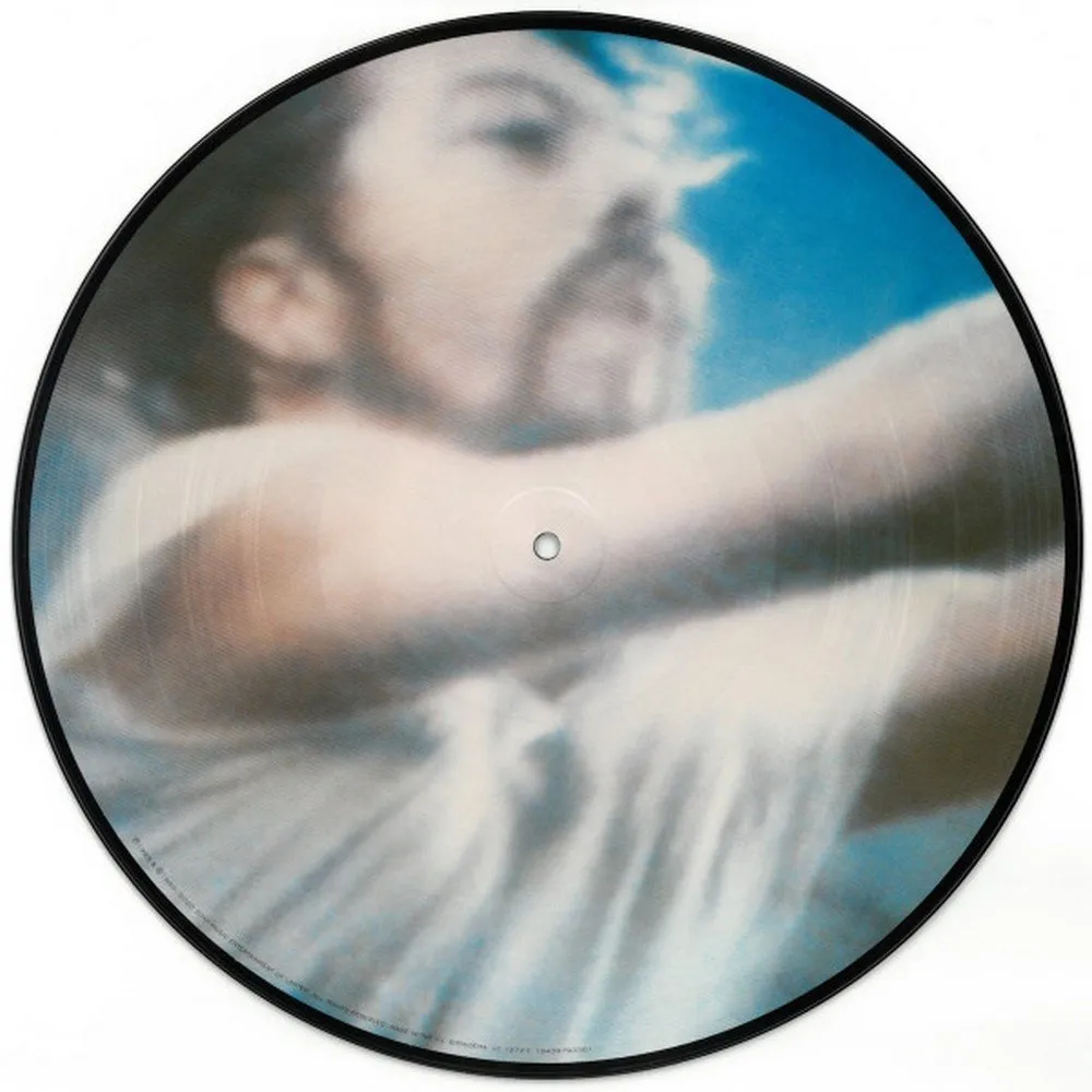 Eurythmics - Be Yourself Tonight (Picture) (0194397933611) виниловая пластинка - фото 5