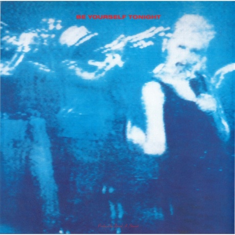 Eurythmics - Be Yourself Tonight (Picture) (0194397933611) виниловая пластинка - фото 6