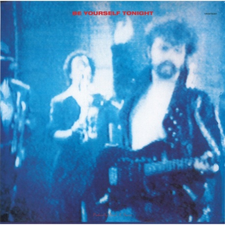Eurythmics - Be Yourself Tonight (Picture) (0194397933611) виниловая пластинка - фото 7