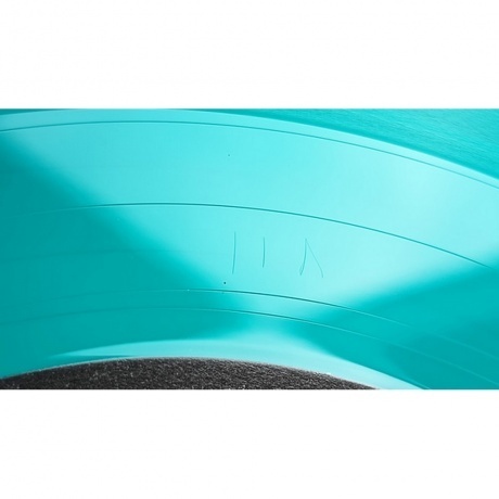 Ulver - Kveldssanger (Transparent Petrol Green) (0196588618819) виниловая пластинка - фото 22