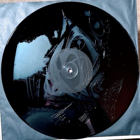 Trevor Rabin - Rio (0196588094910) виниловая пластинка - фото 7