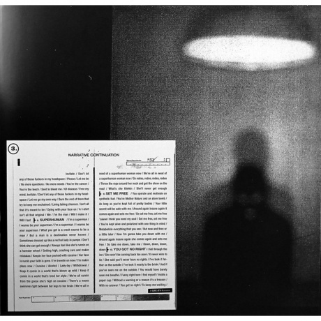 Velvet Revolver - Contraband (20th Anniversary) (0196588970214) виниловая пластинка - фото 9