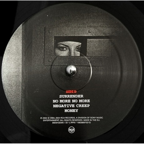 Velvet Revolver - Contraband (20th Anniversary) (0196588970214) виниловая пластинка - фото 10