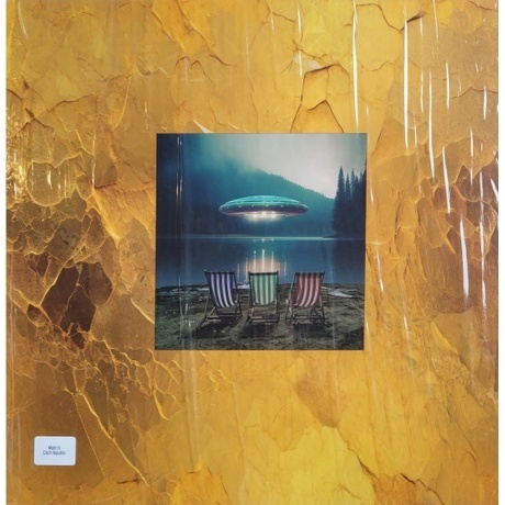 Rush - Rush 50 (Deluxe Box Set) (0602465262773) виниловая пластинка - фото 2